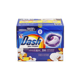 DASH Pods La Collection Amber & Orchid – 16 Pods | Luxe Frisheid & Krachtige Reiniging